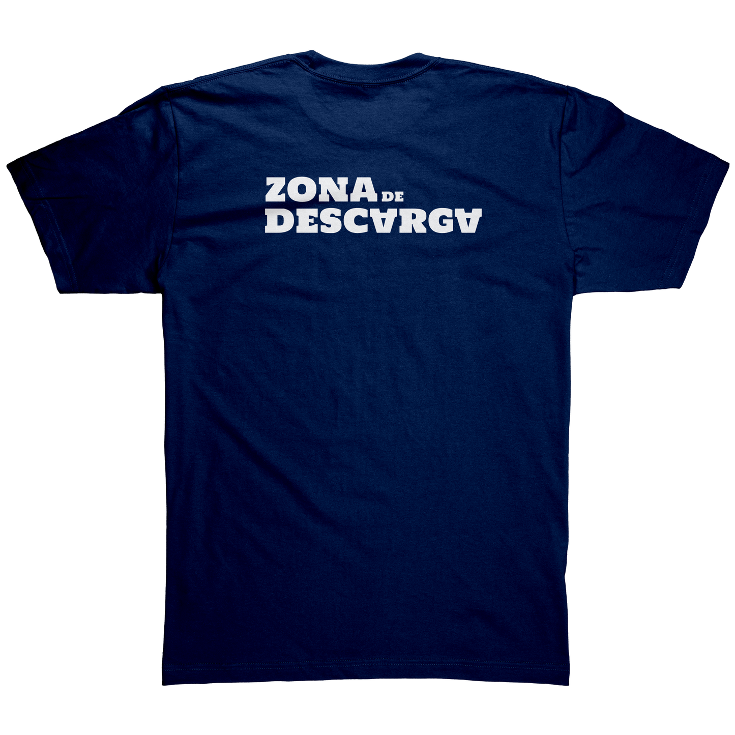 Franela_Cafe_Petare_Blu_Navy_Back_Mockup.png