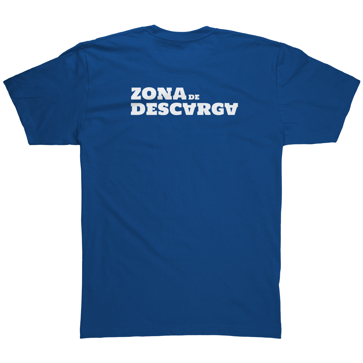 Franela_Cine_Platabanda_Royal_Blue_Back_Mockup.png