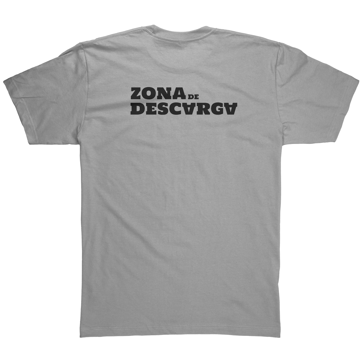 Franela_Descargando_Futuro_New_Silver_Back_Mockup.png