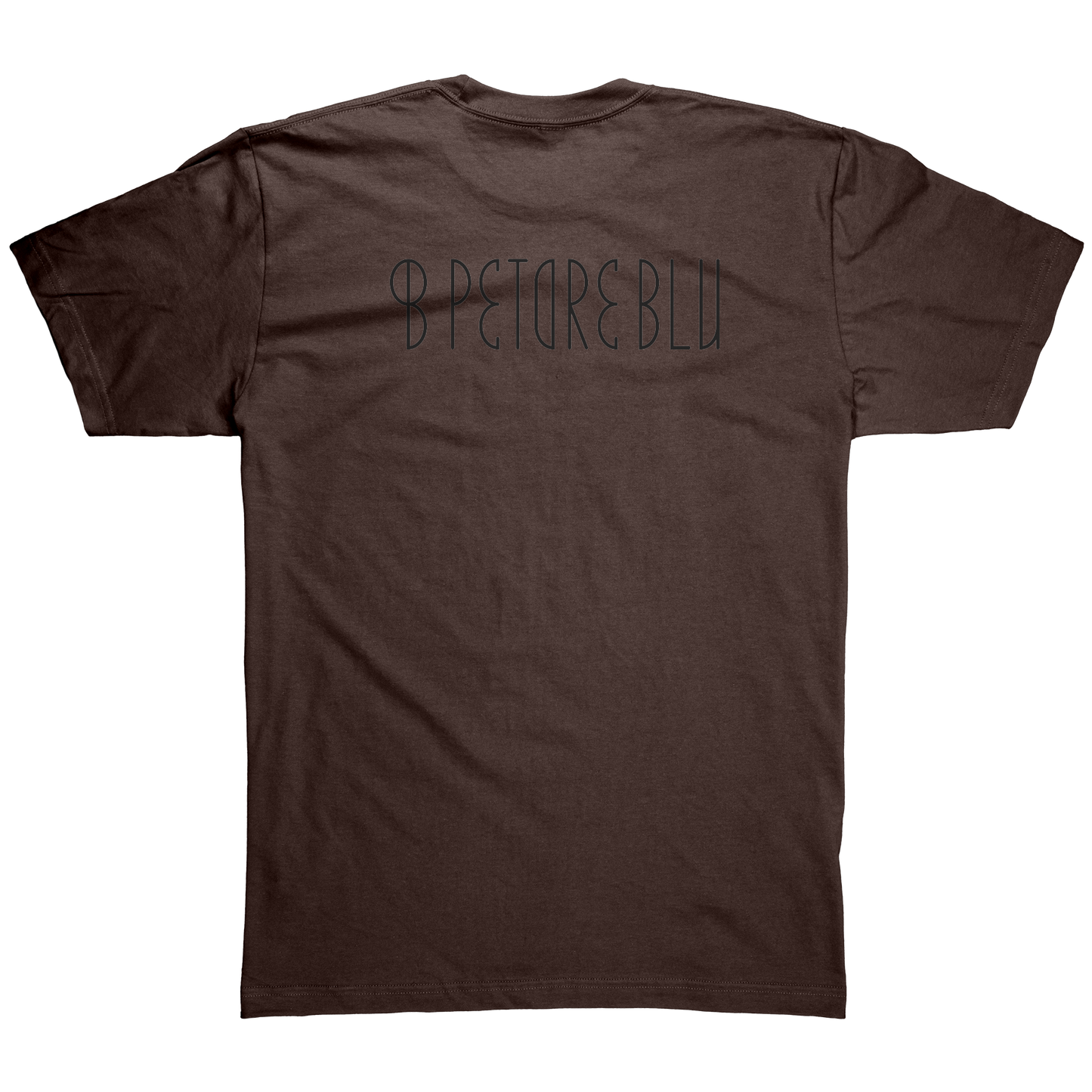 Franela_Petare_Blu_Brown_Back_Mockup.png