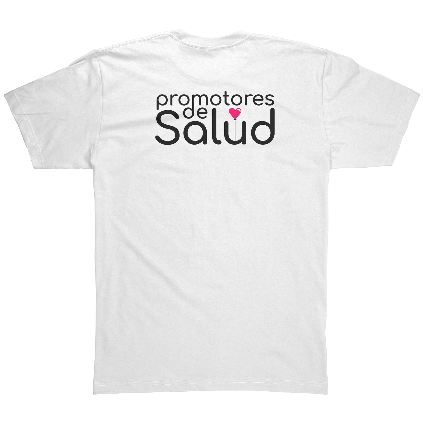 Franela_Promotores_de_Salud_White_Back_Mockup.png