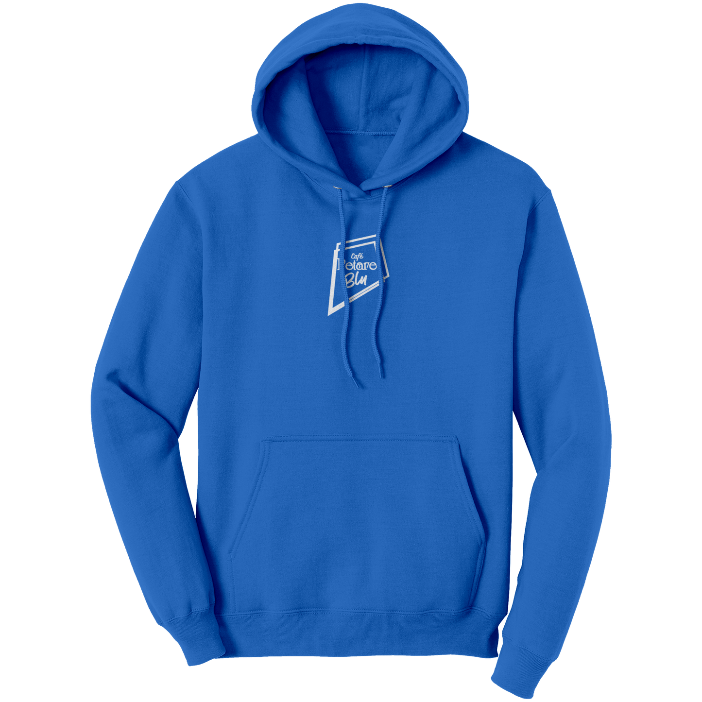 Hoodie_-_Cafe_Petare_Blu_Royal_Front_Mockup.png