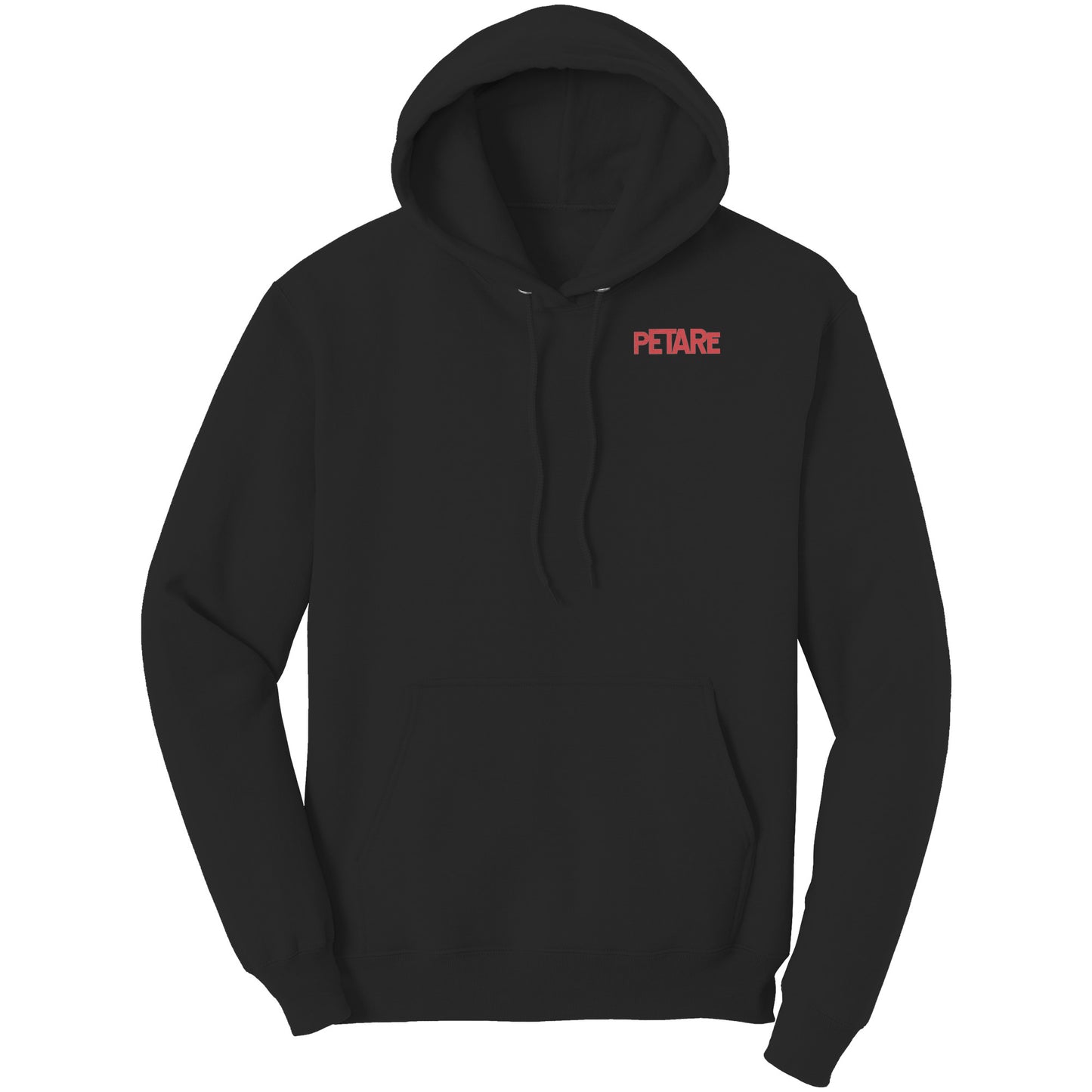 Hoodie Petare - PlaTAbanda