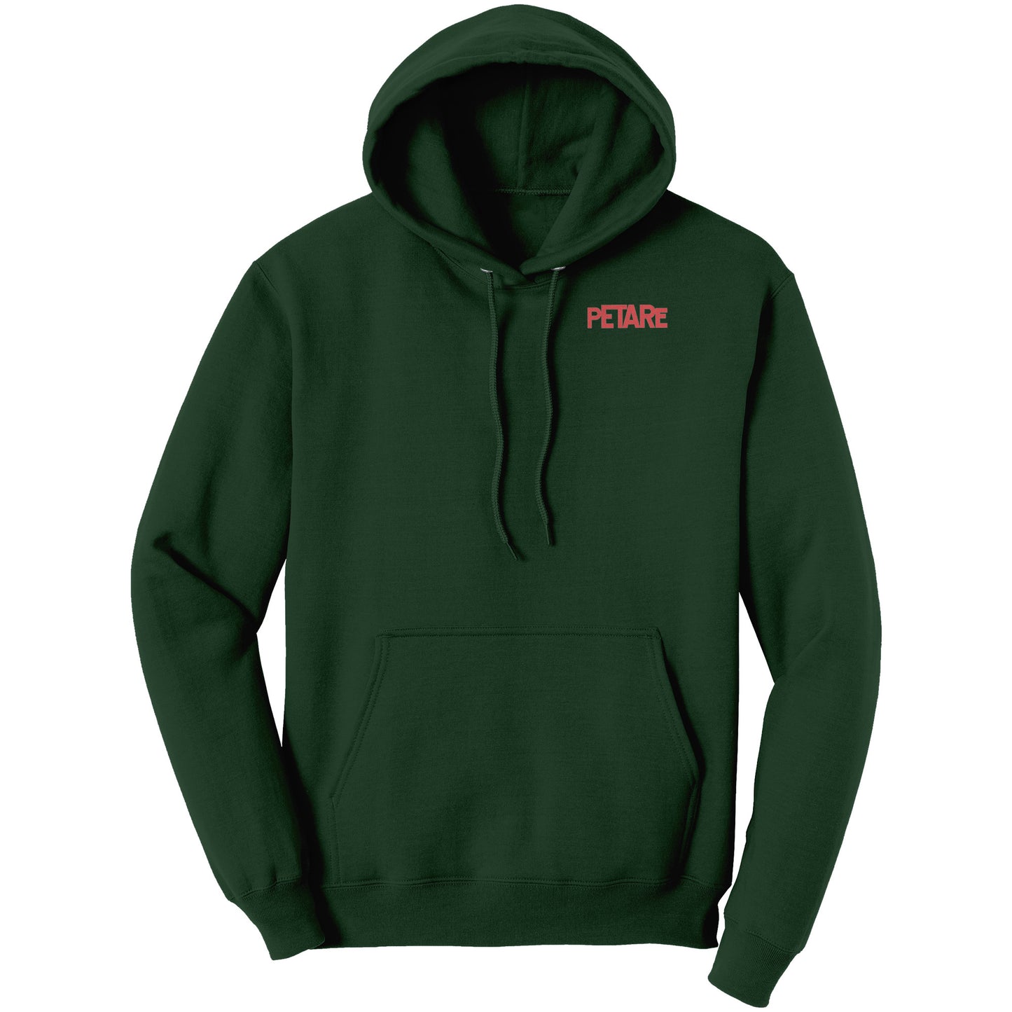 Hoodie Petare - PlaTAbanda