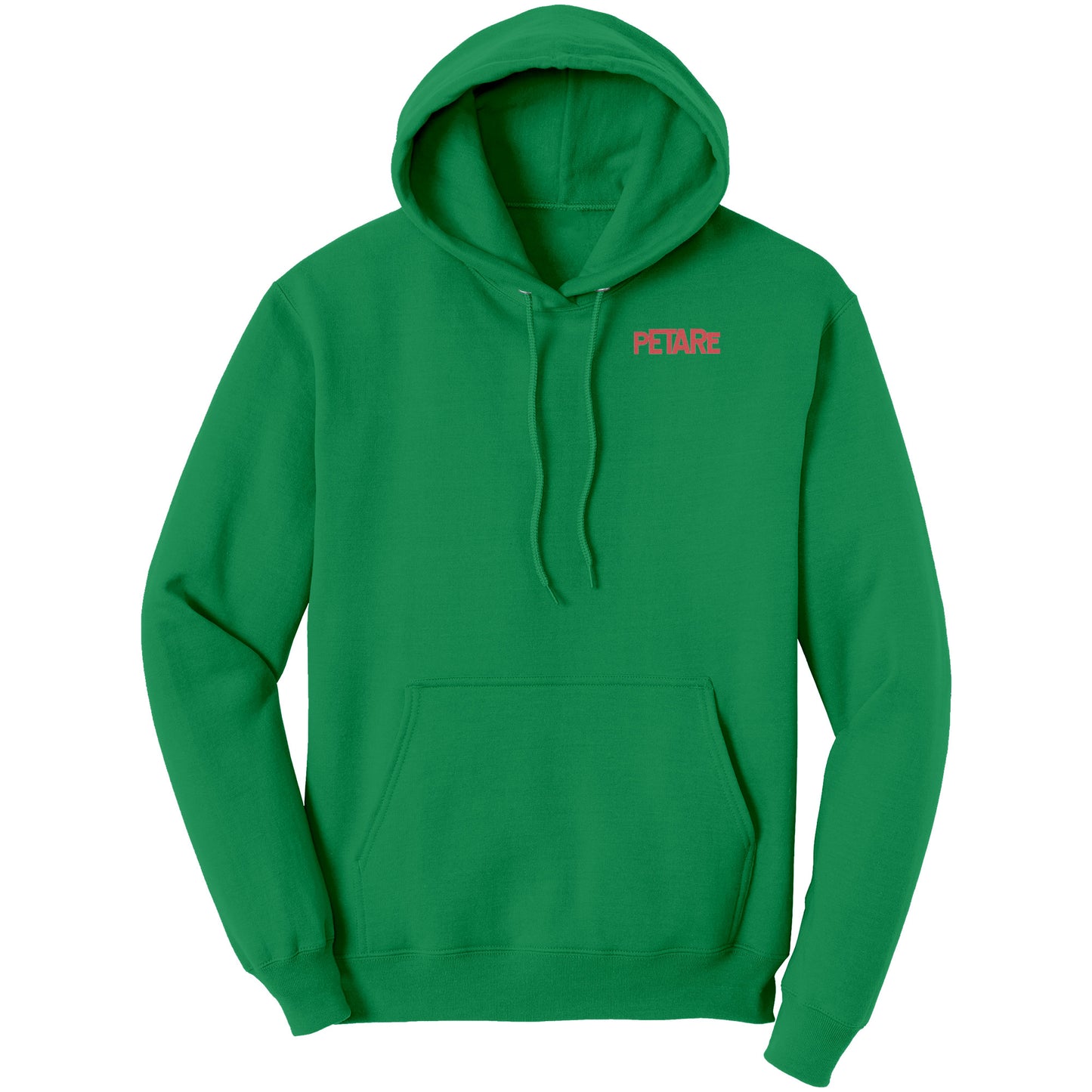 Hoodie Petare - PlaTAbanda