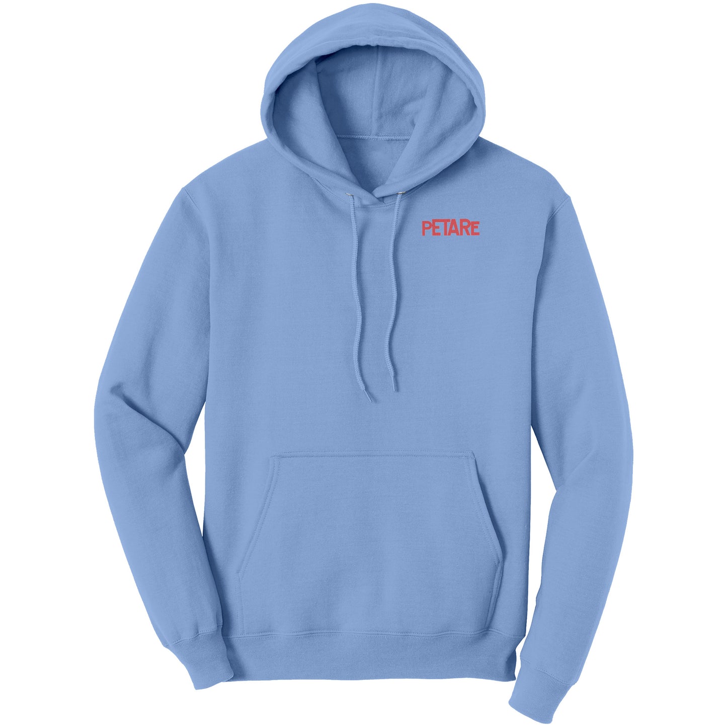 Hoodie Petare - PlaTAbanda