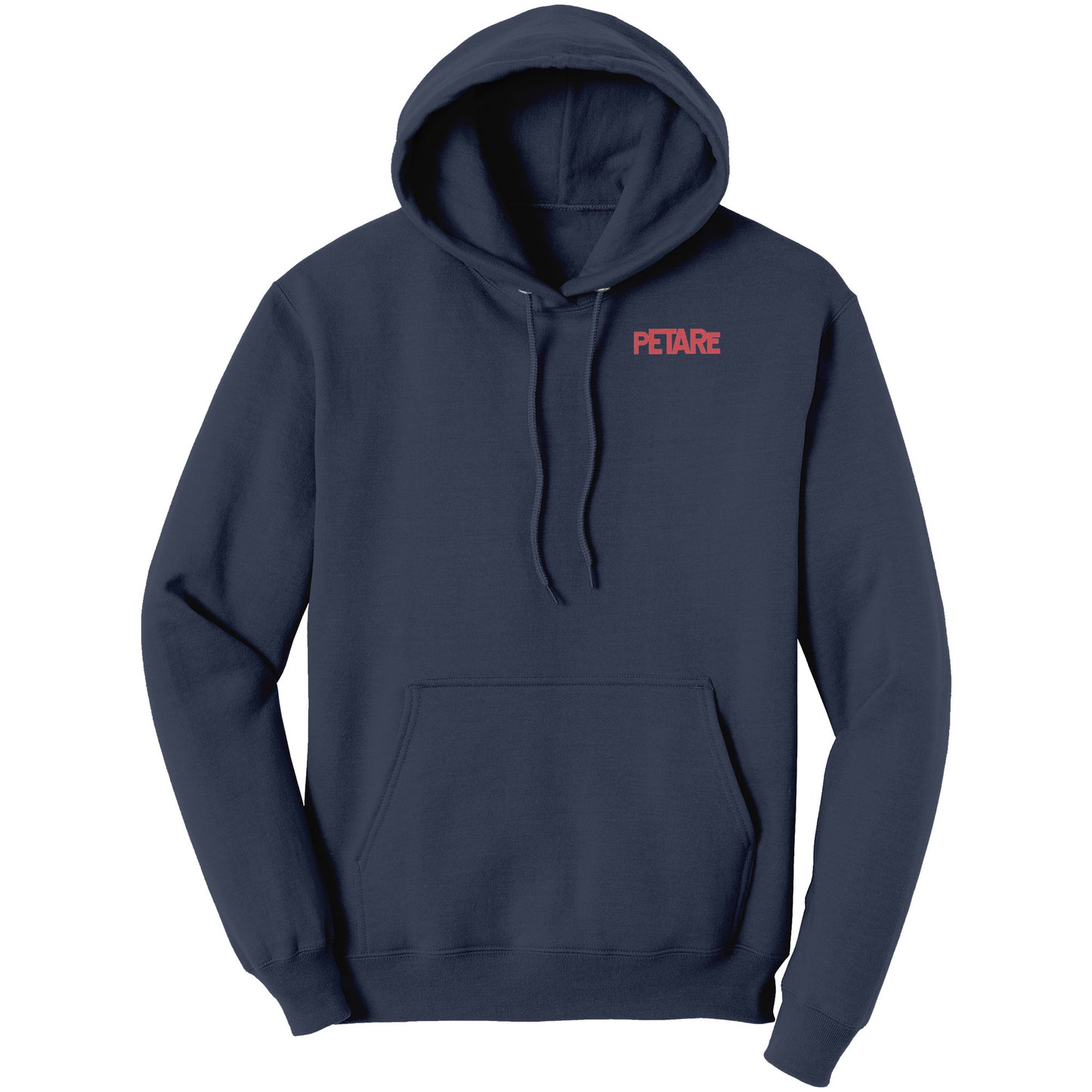 Hoodie Petare - PlaTAbanda