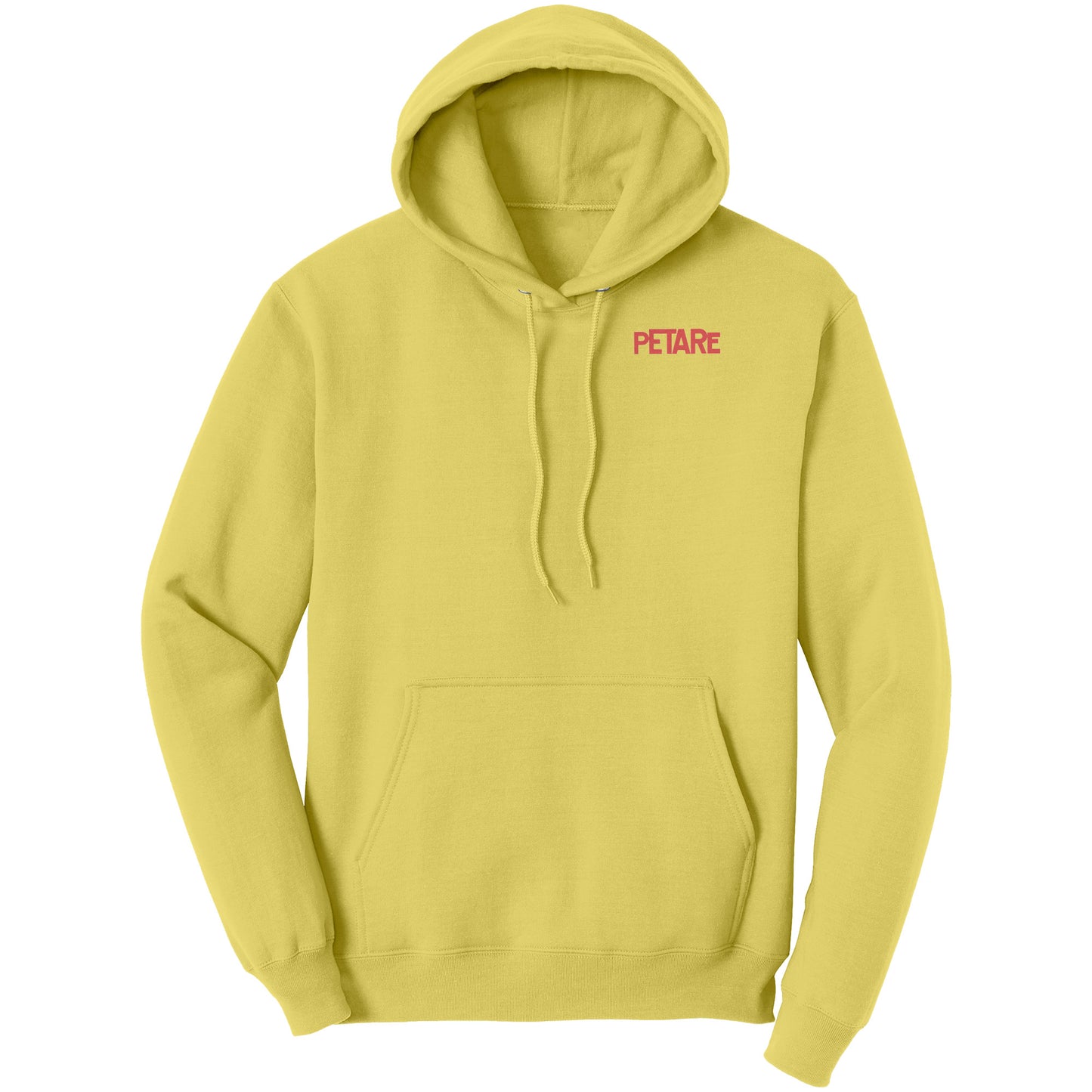 Hoodie Petare - PlaTAbanda