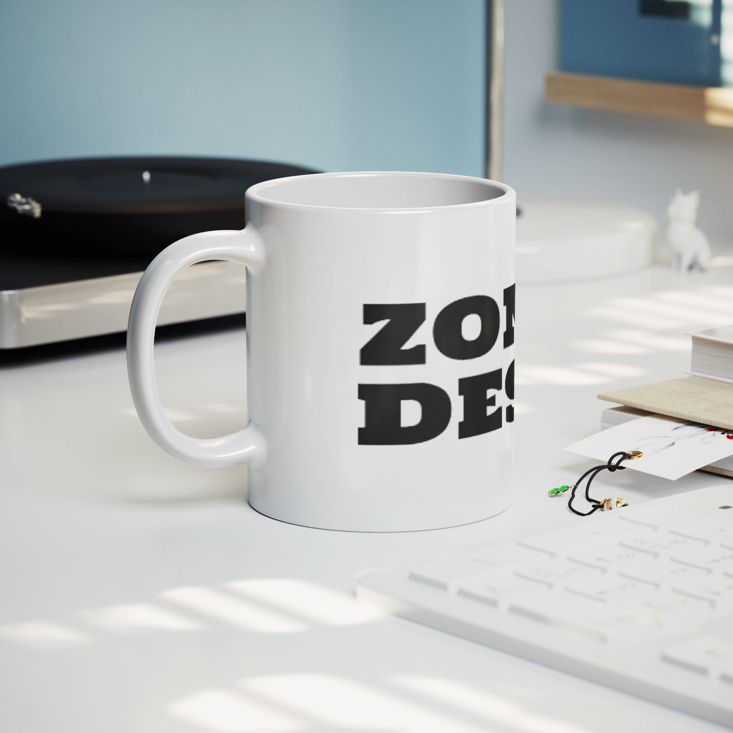 Taza_-_Zona_de_Descarga_Lifestyle_Record_Player_Mockup.png
