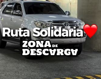 Cerca de nuestra gente afectada, La Guaira, 11 de julio