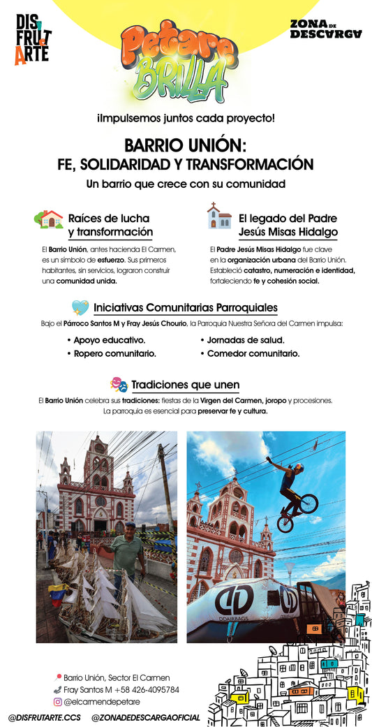 Petare Brilla