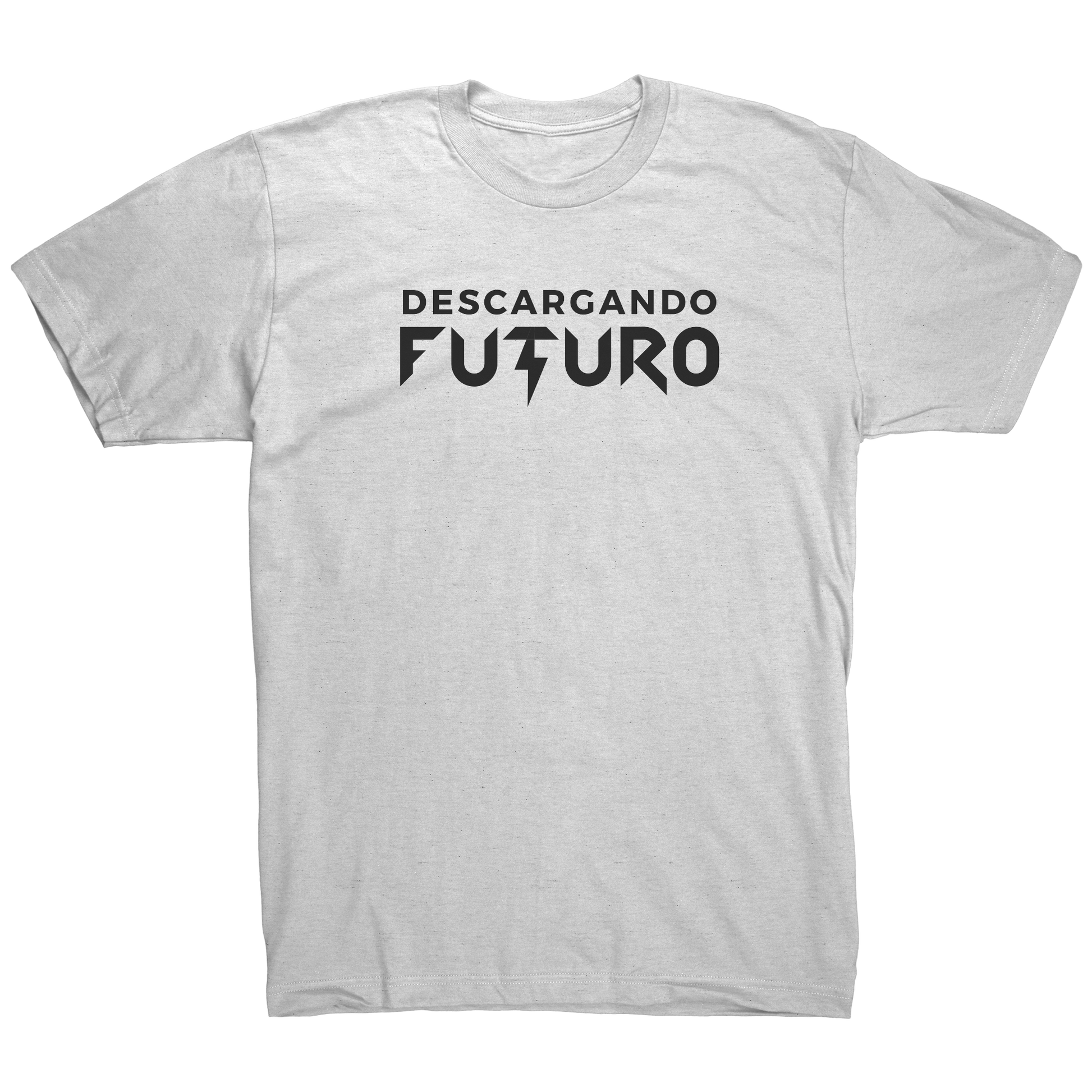 Franela_Descargando_Futuro_American_Apparel_Front_Mockup.png