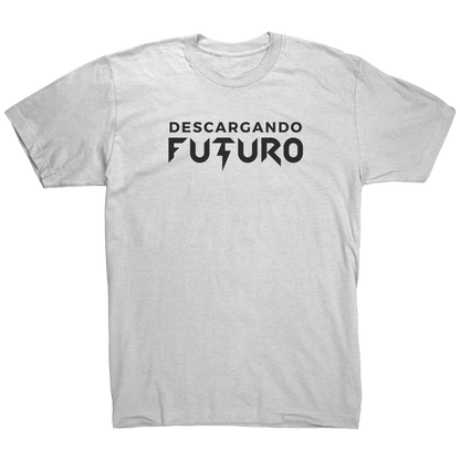 Franela_Descargando_Futuro_American_Apparel_Front_Mockup.png