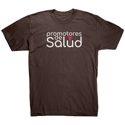 Franela_Promotores_de_Salud_Brown_Mockup.png