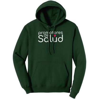 Hoodie_-_Promotores_de_Salud_Dark_Green_Front_Mockup.png