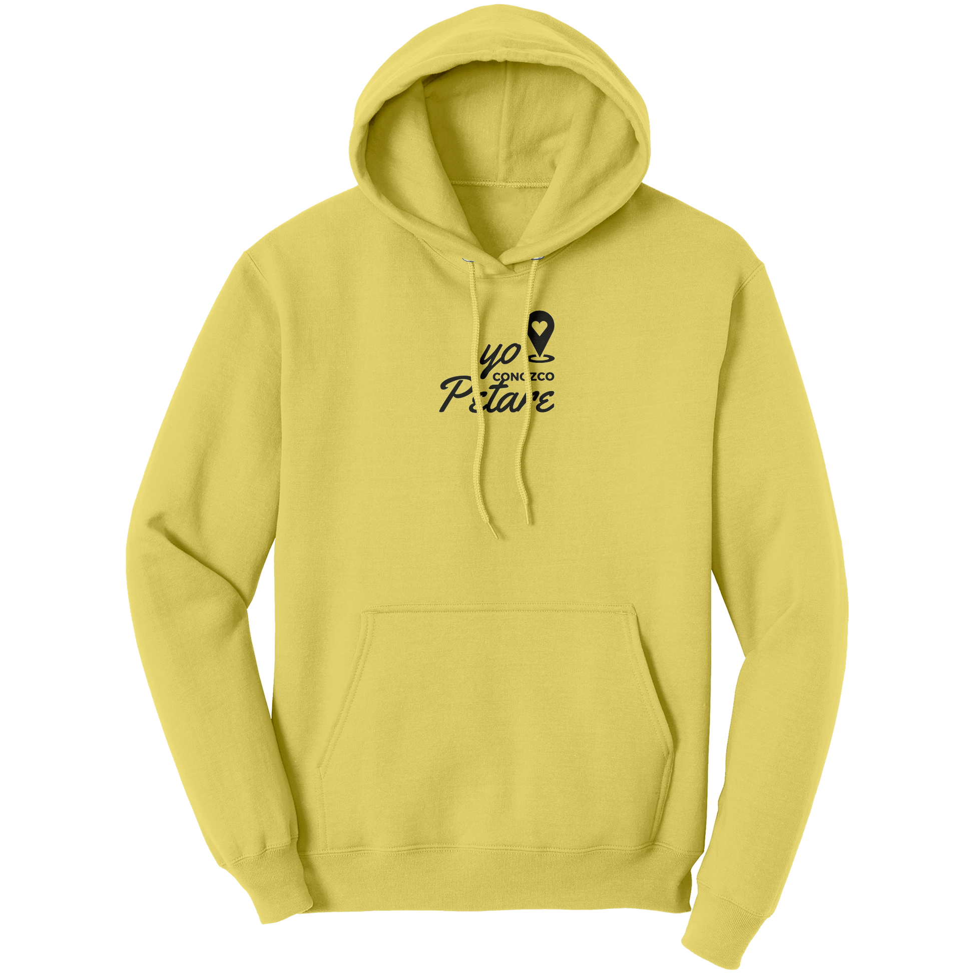 Hoodie_-_Yo_Conozco_Petare_Yellow_Front_Mockup.png