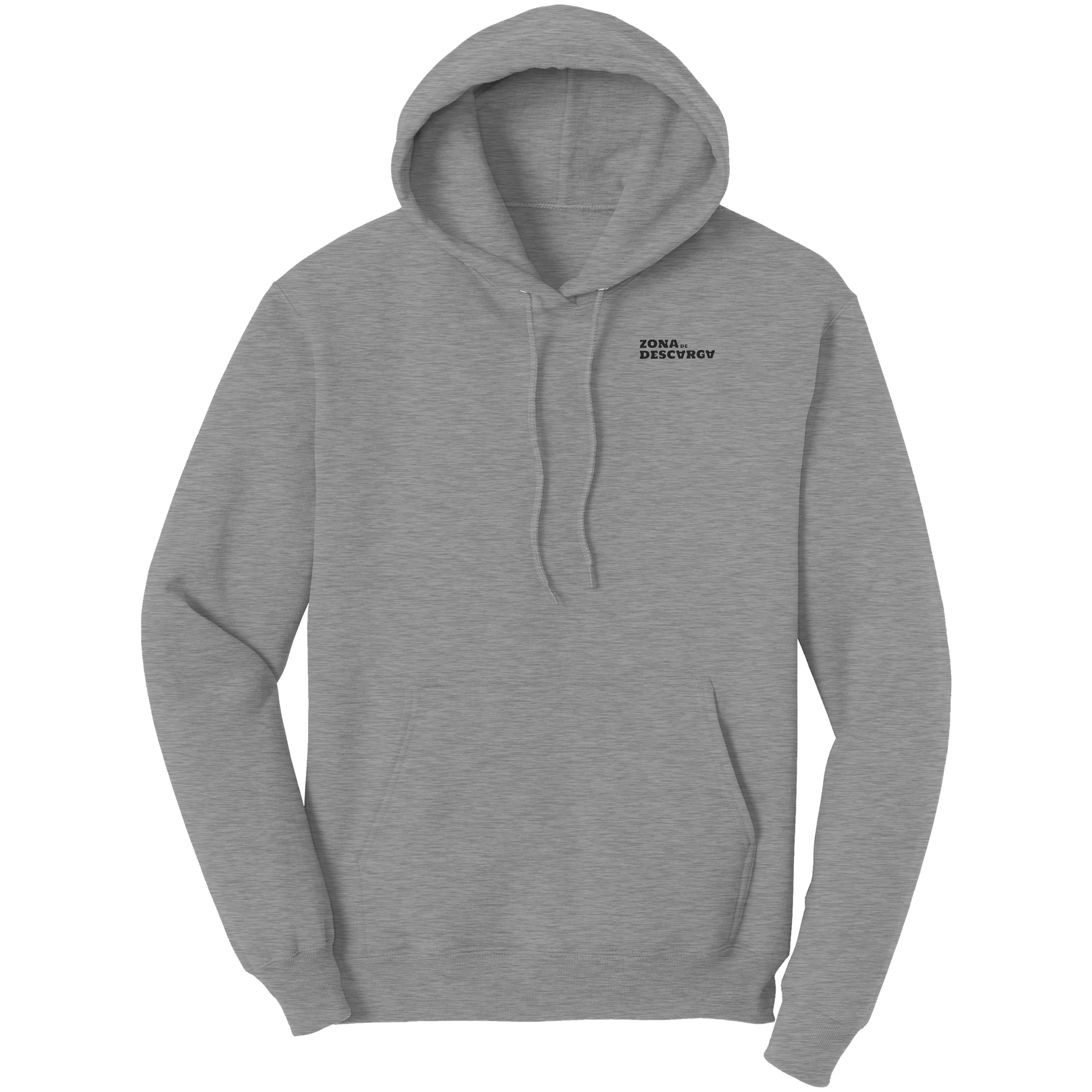 Hoodie_-_Zona_de_Descarga_Athletic_Heather_Front_Mockup.png