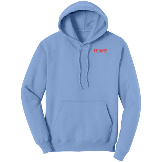 Hoodie Petare - PlaTAbanda