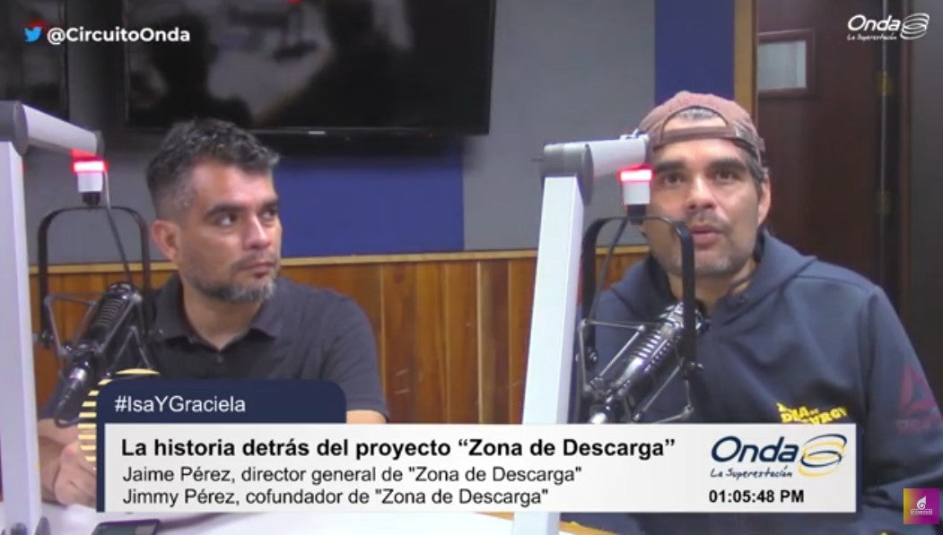 Cargar video: 